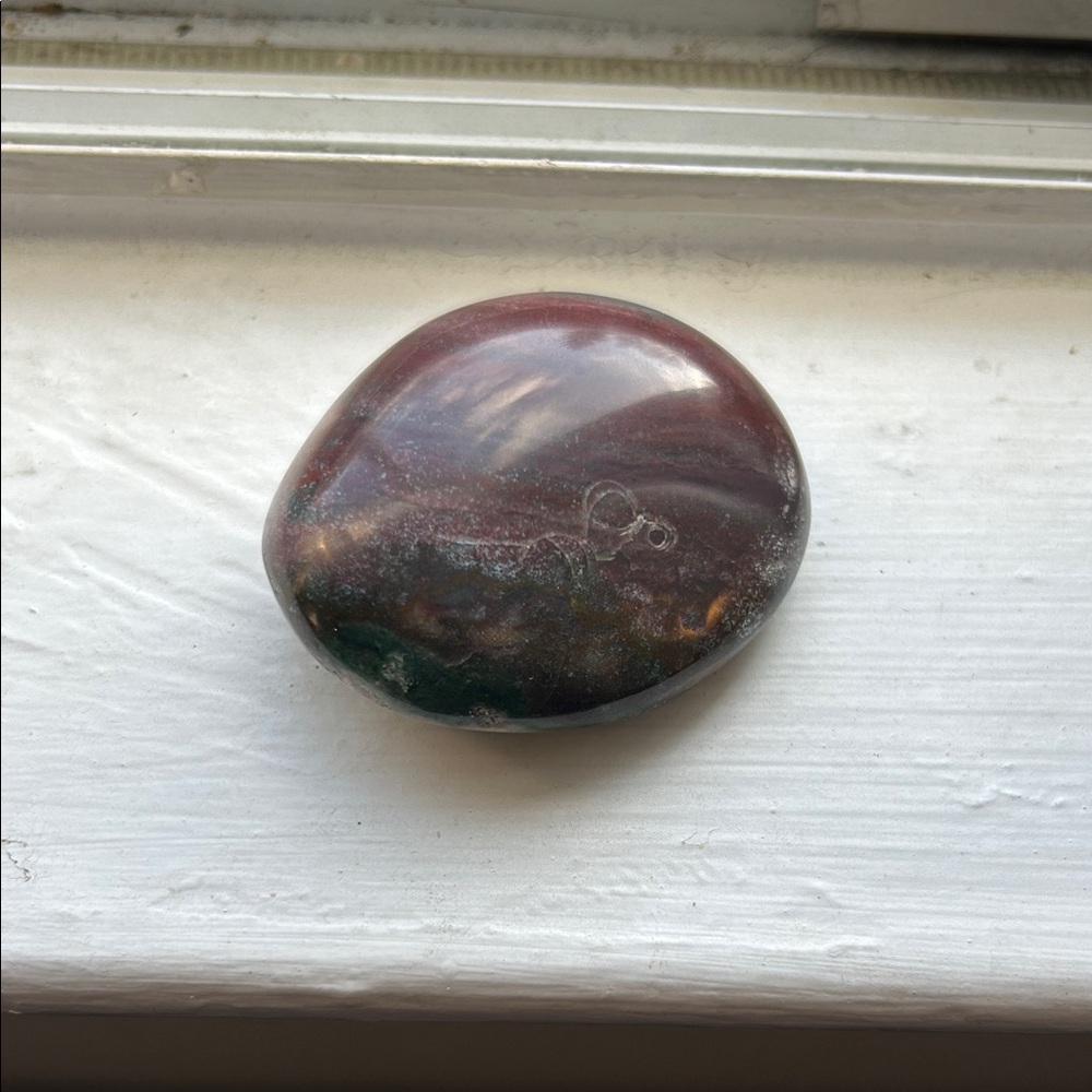 Sea Jasper Palm